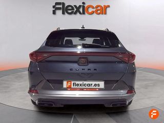 Cupra Formentor 1.4 e-Hybrid 150kW (204 CV) DSG
