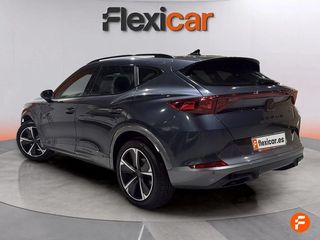 Cupra Formentor 1.4 e-Hybrid 150kW (204 CV) DSG