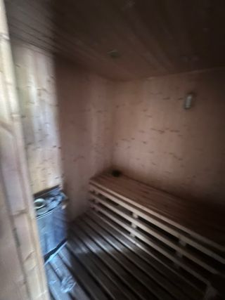 Sauna Tailandesa de Madera