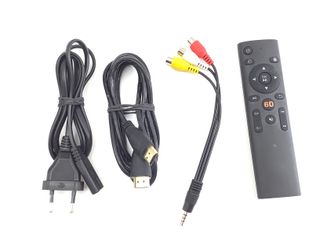 proyector polivalente wimius k7