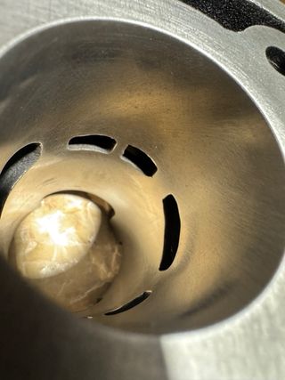 Cilindro Jog RR con juntas