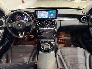 Mercedes-Benz Clase C