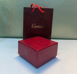 Perfume Cartier L'Envol Eau de Parfum 6Ml
