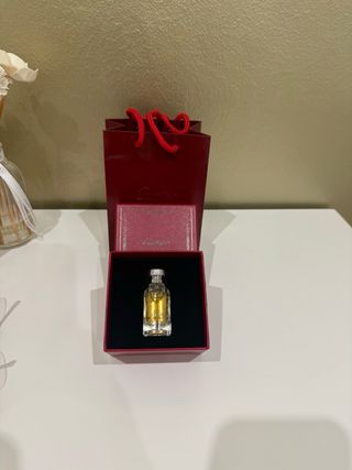 Perfume Cartier L'Envol Eau de Parfum 6Ml
