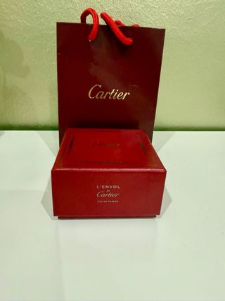 Perfume Cartier L'Envol Eau de Parfum 6Ml