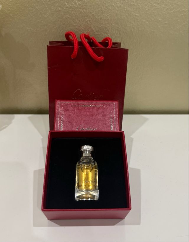 Perfume Cartier L'Envol Eau de Parfum 6Ml