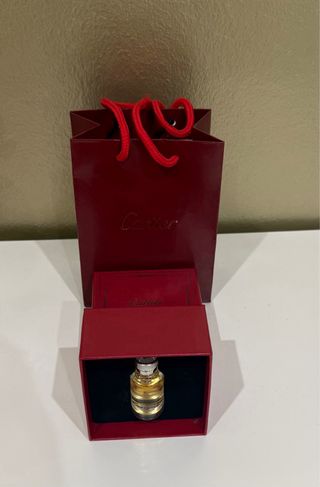 Perfume Cartier L'Envol Eau de Parfum 6Ml