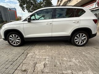 SEAT Ateca 2020