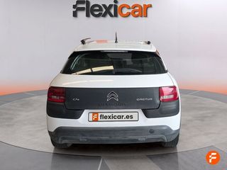 Citroën C4 Cactus PureTech 60KW (82CV) Feel