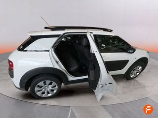 Citroën C4 Cactus PureTech 60KW (82CV) Feel