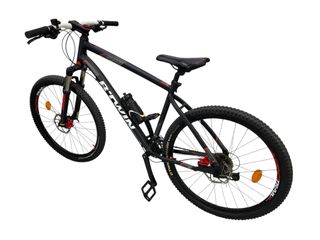 BICICLETA MTB ROCKRIDER 540 RR 27,5" TALLA XL NEGRO