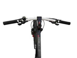 BICICLETA MTB ROCKRIDER 540 RR 27,5" TALLA XL NEGRO