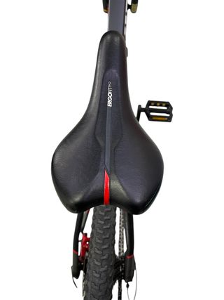 BICICLETA MTB ROCKRIDER 540 RR 27,5" TALLA XL NEGRO