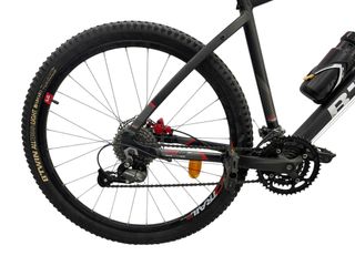 BICICLETA MTB ROCKRIDER 540 RR 27,5" TALLA XL NEGRO