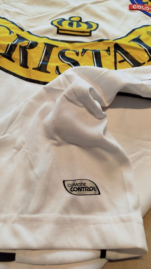 Camiseta Umbro Colo-Colo 2008