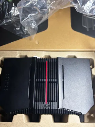 Router ASUS RT-BE92U WiFi 7 Tri-band