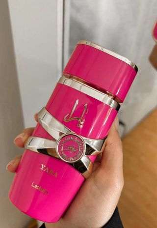 Profumo Lattafa Yara - Arabo Rosa e Oro