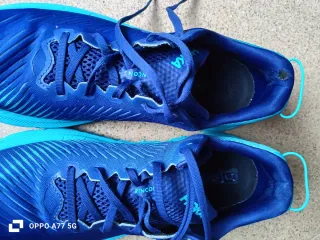 Hoka Rincon 3 Azul/Turquesa