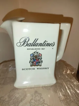 2 Brocche Whisky Vintage