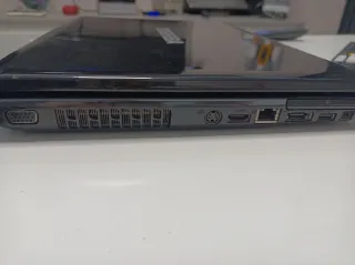 Portatile Toshiba per parti