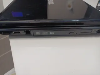 Portatile Toshiba per parti