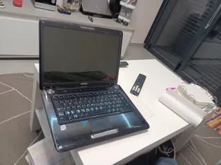 Portatile Toshiba per parti