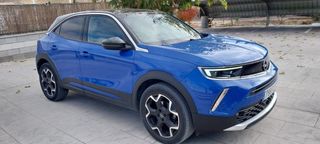 Opel Mokka 2021