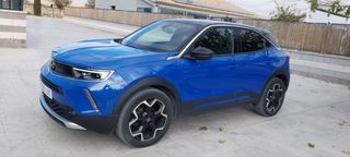 Opel Mokka 2021