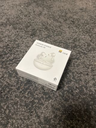 Honor Choice Earbuds S8 Blancos