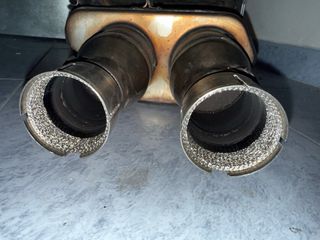 Catalizador Yamaha R1