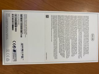 iPhone XS Max 64GB Nero