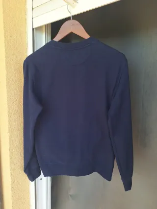 Sudadera Polo Ralph Lauren Azul
