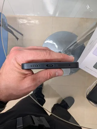 Xiaomi Redmi Note 13 Pro 5G Impecable