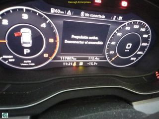 Audi Q5 35 S-Line 2.0TDI 163CV S-Tronic