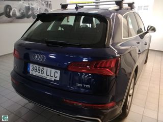 Audi Q5 35 S-Line 2.0TDI 163CV S-Tronic