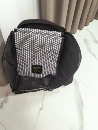 Bolsa para Thermomix TM5 y TM6