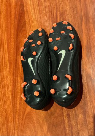 Scarpe calcio Nike Hypervenom