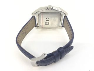 Reloj Lotus 18968 Negro/Plata