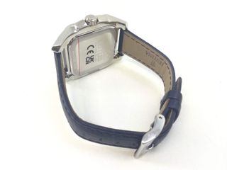 Reloj Lotus 18968 Negro/Plata