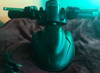 Manillar Motor Bike PC