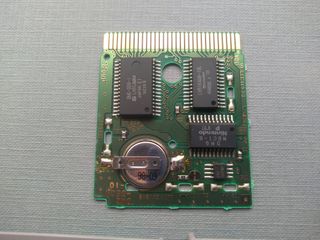 Donkey Kong  Nintendo Game Boy Cartucho