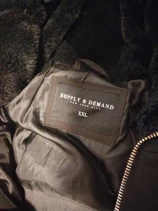 Abrigo supply demand