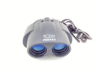 prismatico binocular pentax 10x24 ucf