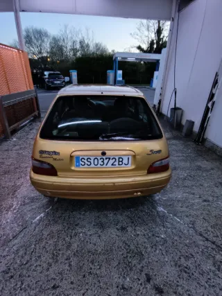 Citroen Saxo 2000