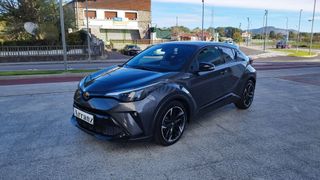 Toyota C-HR 2021