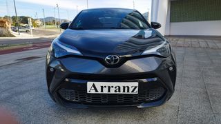 Toyota C-HR 2021