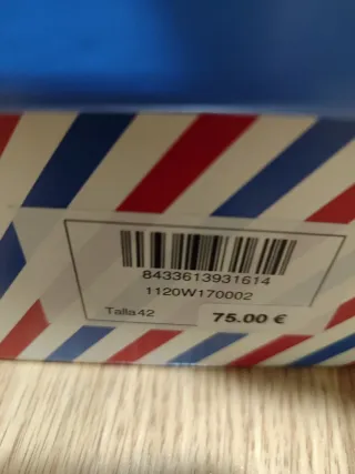 Botines de ante hombre de piel.