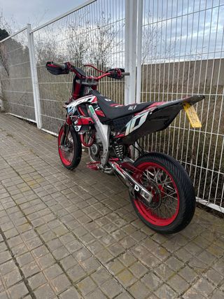 Derbi Drd Pro 49cc