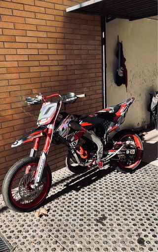 Derbi Drd Pro 49cc