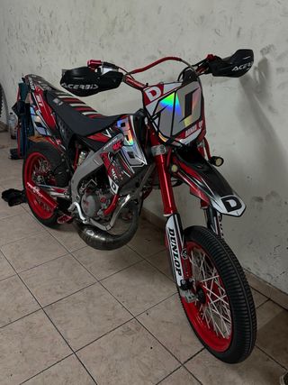 Derbi Drd Pro 49cc
